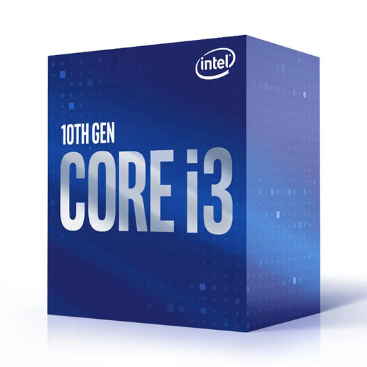 Procesador Intel Core I3-7350K 7Ma Gen 4.2 Ghz Lga 1151