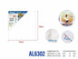 Lienzo de Pintura Modelo LIENZOAL6302