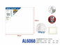 Lienzo de Pintura Modelo LIENZOAL6058
