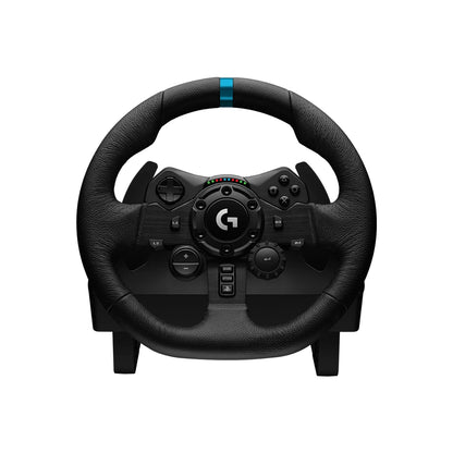 Volante Logitech G923 Trueforce Para Playstation Pc Negro