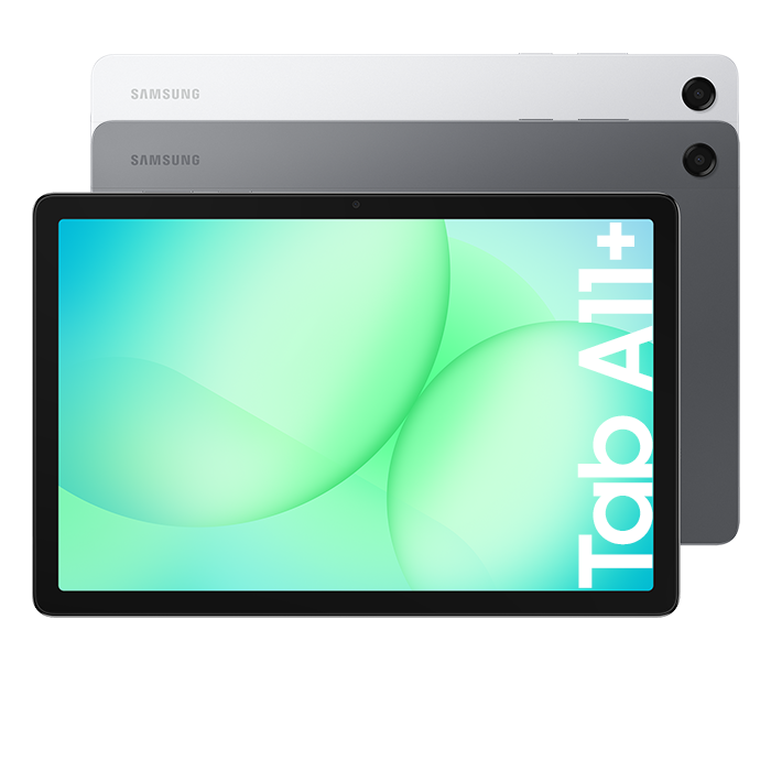 Tablet Samsung Tab A11+ 6+128Gb Sm-X230Nzaagto Gris