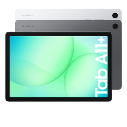 Tablet Samsung Tab A11+ 6+128Gb Sm-X230Nzaagto Gris