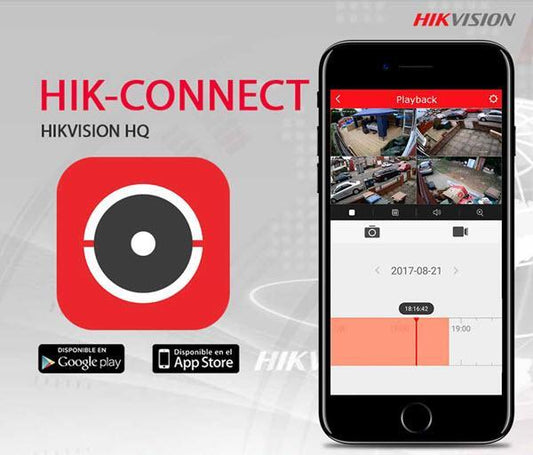 Promoción de 3 Cámaras de red WIFI PT híbrida inteligente para exteriores de 2 MP