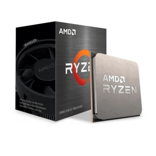 Procesador Amd Ryzen 5 5500 5Ta Gen 4.2 Ghz Am4