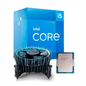 Procesador Intel Core I5-12400F 12Va Gen 2.5 Ghz Lga 1700