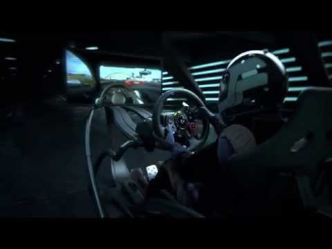 VOLANTE LOGITECH PARA PS4 G29 RACING WHEEL