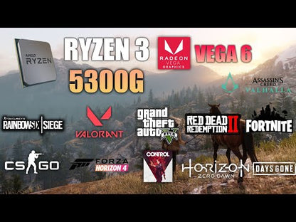 PC GAMER COMBO EDICIÓN ESPECIAL