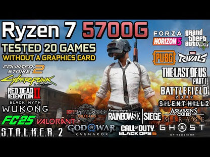 Combo set Gamer P1