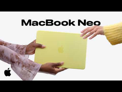 Laptop Apple MacBook Neo 13" A18 Pro 8GB 256GB SSD macOS Indigo (2026)