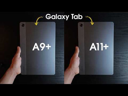 Tablet Samsung Tab A11+ 6+128Gb Sm-X230Nzaagto Gris