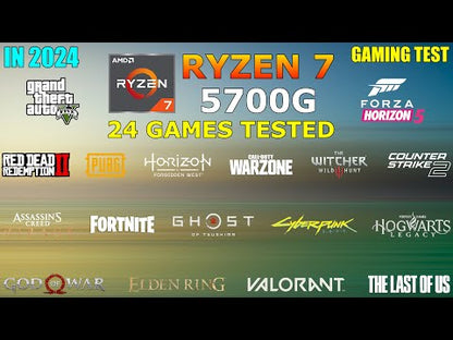COMBO PC GAMER S5