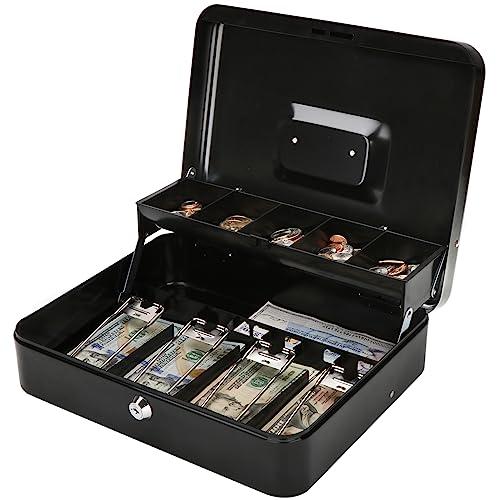 Caja de depósito para objetos de valor Alsuomi