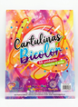 Cartulina de colores