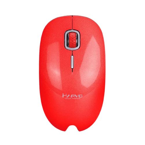 Mouse Marvo