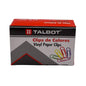 Clips de colores Talbot