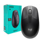 Mouse inalámbrico Logitech M190