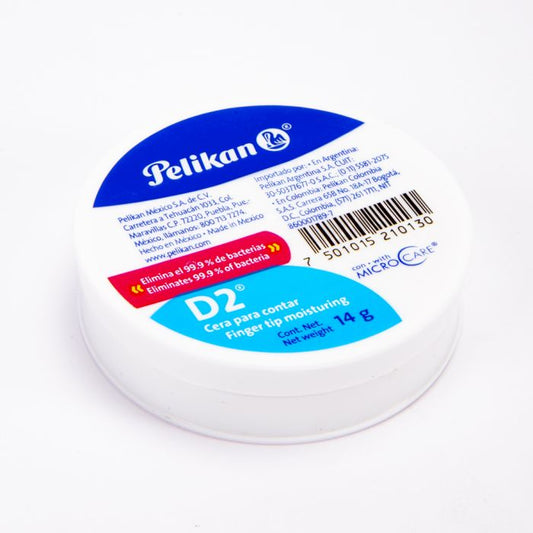 Cera para contar Pelikan