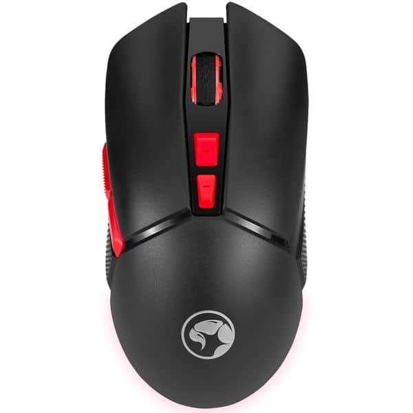 Mouse Gaming con cable Marvo M701W