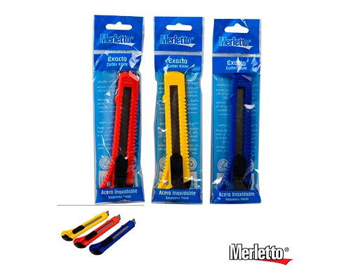 Cutter Merletto 18mm