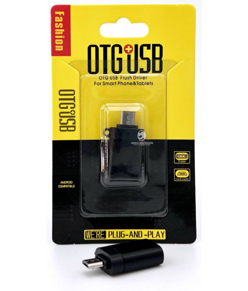 USB OTG