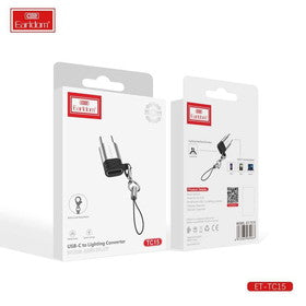 USB-C Lightning Earldom