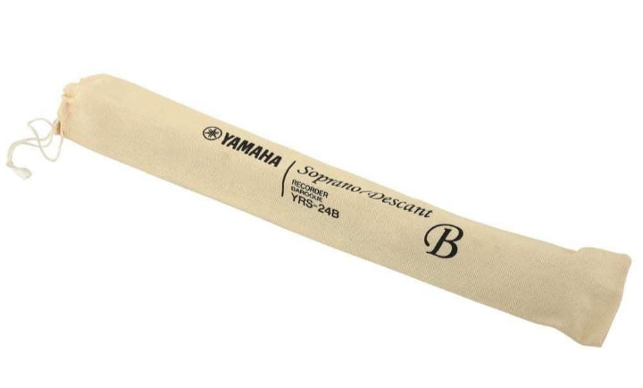 Flauta Yamaha