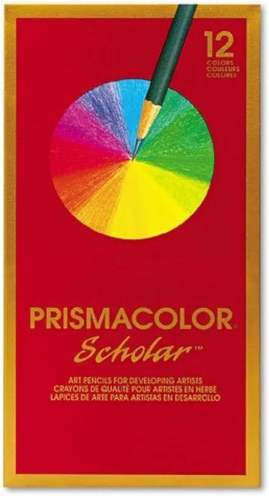 Lápices de color Prismacolor
