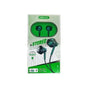 Audífonos con cable Gerlax