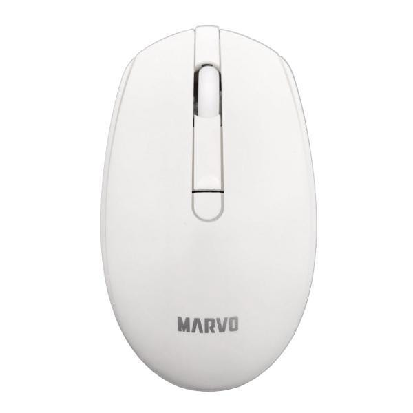 Mouse inalámbrico WM103 Marvo