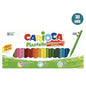 Lápices de cera Carioca