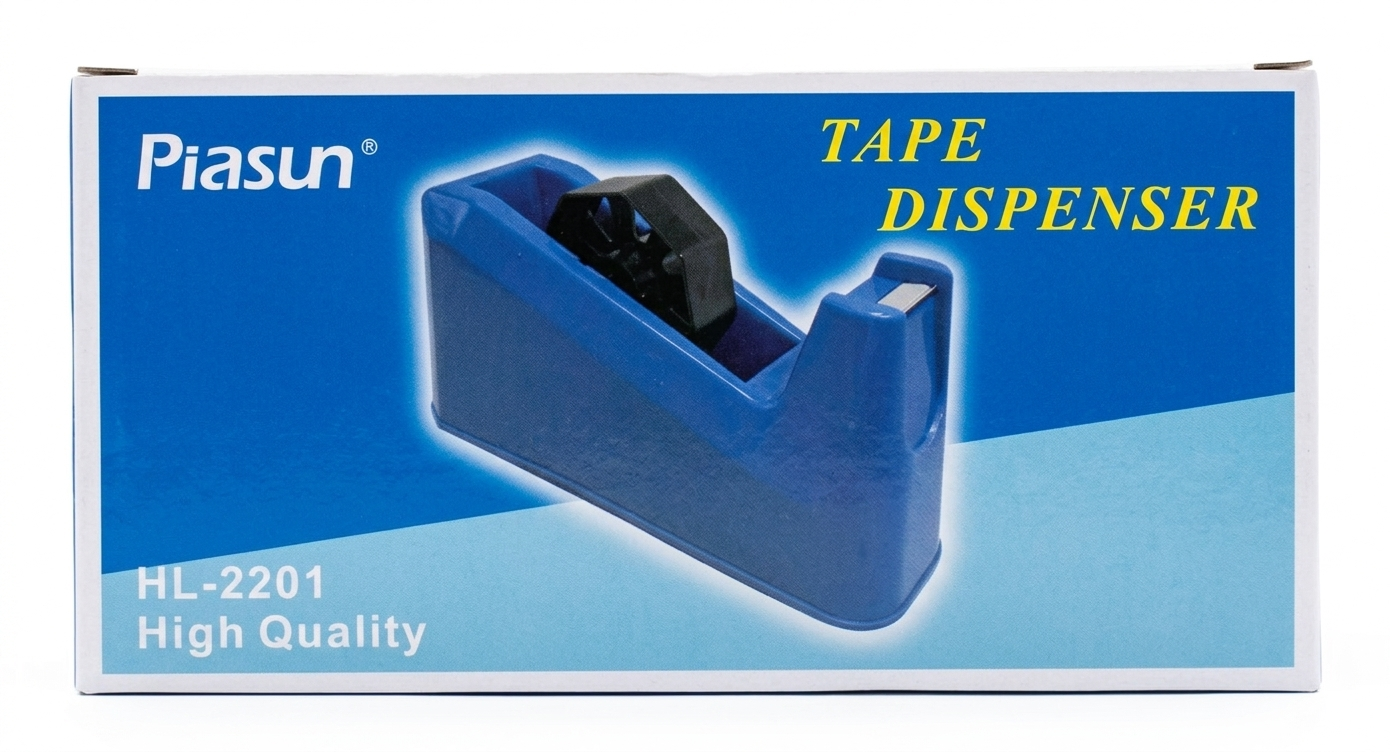 Dispensador de cinta Piasun