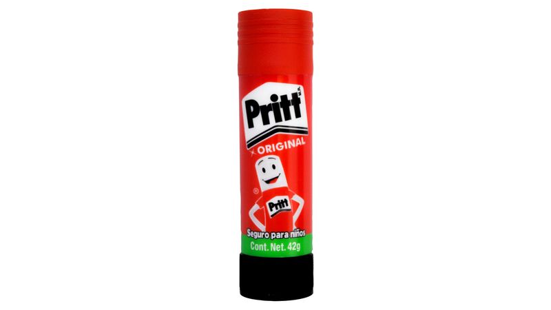 Goma de en barra Pritt 42g