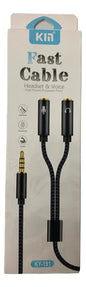 Splintter de Audio 3.5