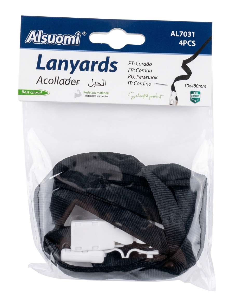 Acollador Alsuomi