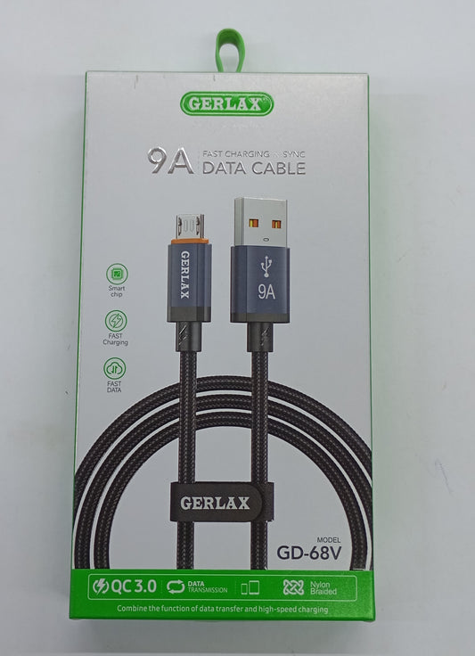 Cable de Carga rápida