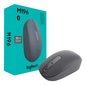 Mouse inalámbrico Logitech M196