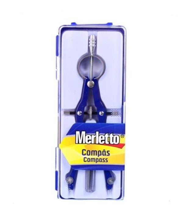 Compás Merletto