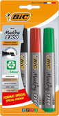 Marcador Permanente 4 unidades Bic