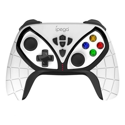 Control Gamer ípega