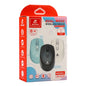 Mouse inalámbrico Jeqang