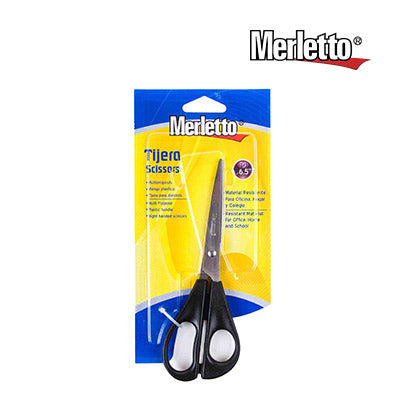 Tijera Merletto 6.5"