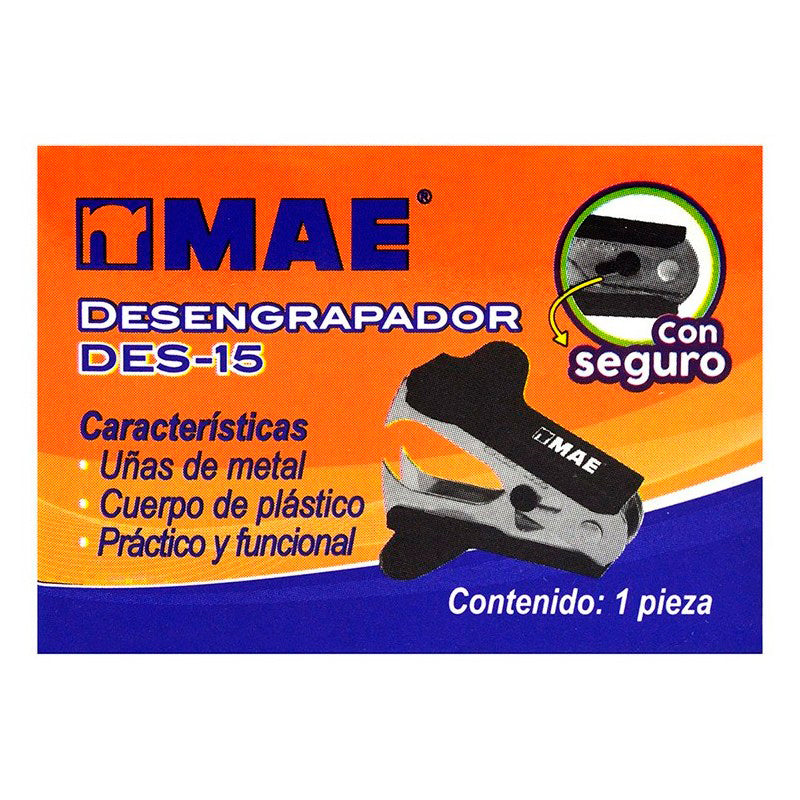 Desengrapador MAE