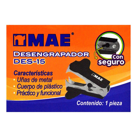 Desengrapador MAE