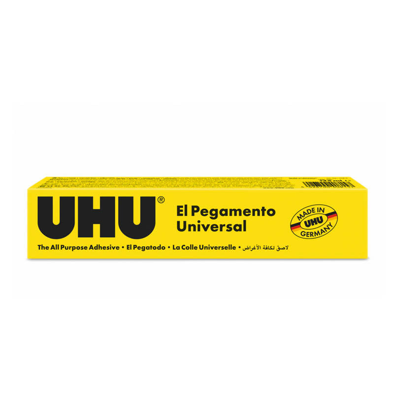 Pegamento Universal UHU 35g