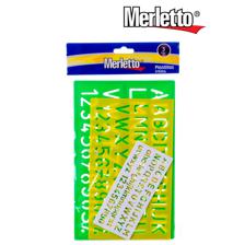 Plantillas Merletto