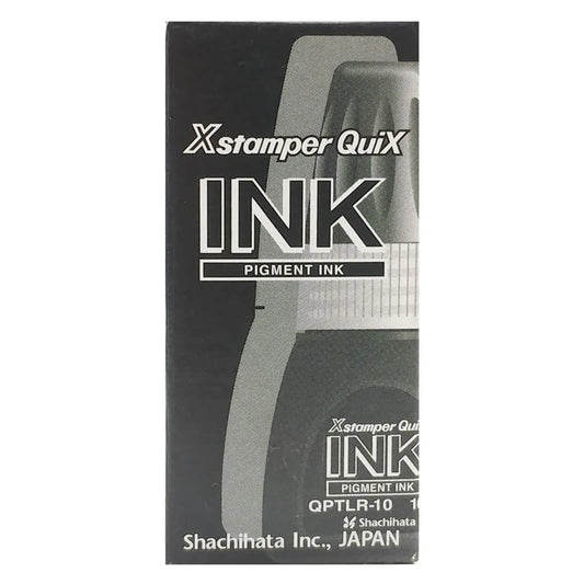 Tinta de pigmento 10ml