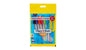 Lapicero punta media Paper Mate 8 unidades