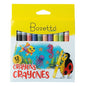 Crayones Bozetto