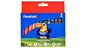 Crayones triangulares Jumbo Facela