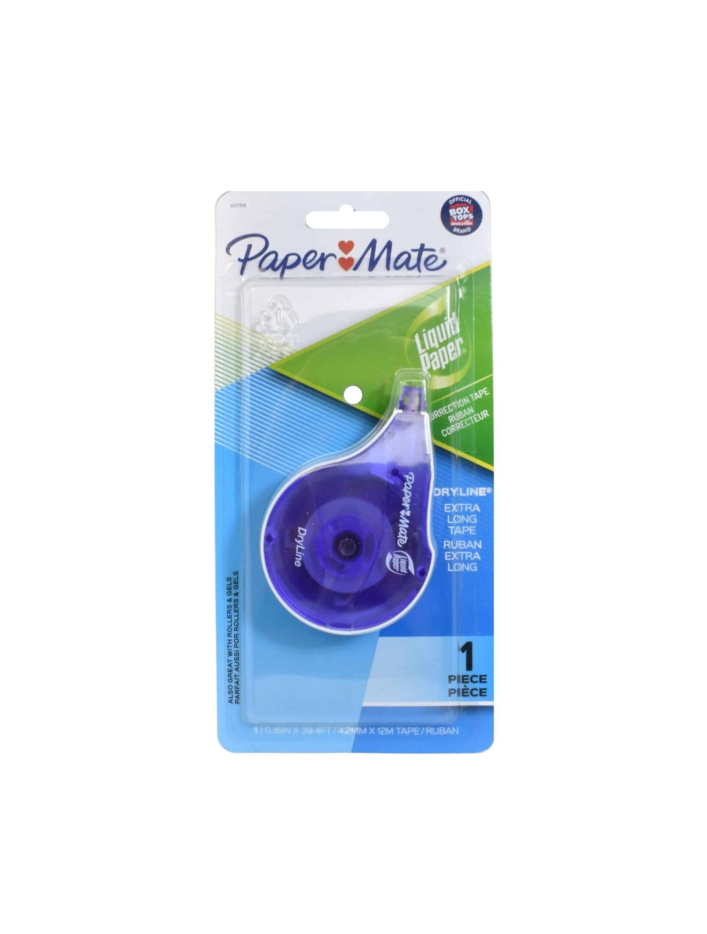 Corrector líquido Paper Mate